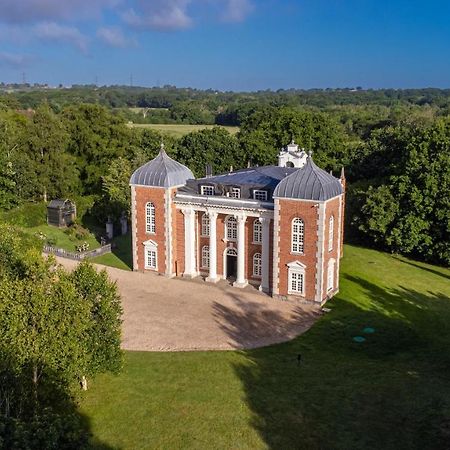 Eastwood Observatory: 12 Bedrooms, Swimming Pool And Tennis Court Hailsham Extérieur photo