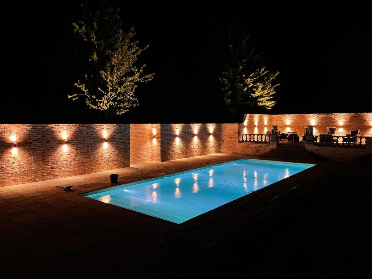 Eastwood Observatory: 12 Bedrooms, Swimming Pool And Tennis Court Hailsham Extérieur photo