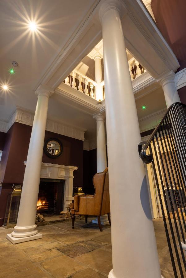 Eastwood Observatory: 12 Bedrooms, Swimming Pool And Tennis Court Hailsham Extérieur photo