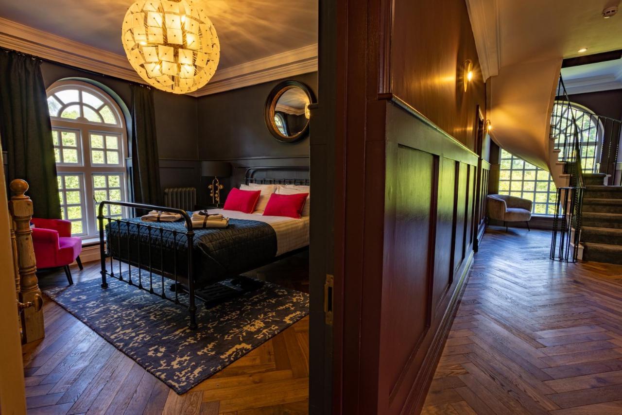 Eastwood Observatory: 12 Bedrooms, Swimming Pool And Tennis Court Hailsham Extérieur photo